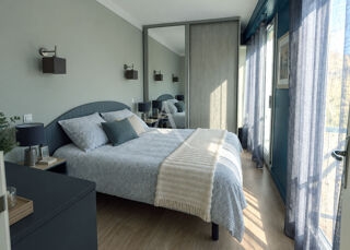  Appartement à vendre 3 pièces 53 m²