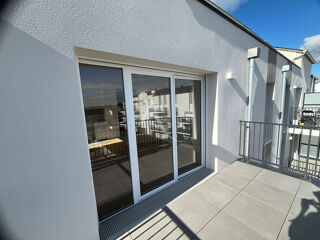 Location Appartement Appartement Challans 3 pièce(s) 64.95 m2 Challans