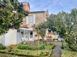  Maison à vendre 6 pièces 113 m²