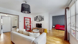  Appartement  vendre 4 pices 82 m