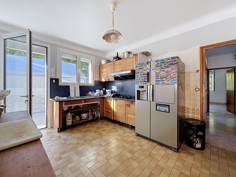 Vente Maison Maison Marsac Sur L Isle 5 pièces 180 m2 Marsac sur l isle