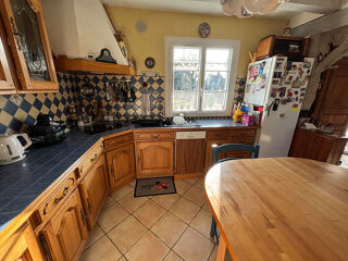  Maison à vendre 6 pièces 