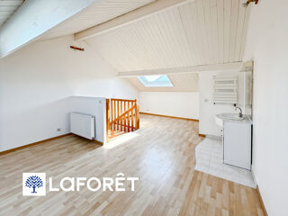  Maison � vendre 3 pi�ces 77 m�