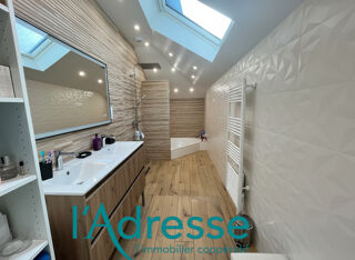  Maison à vendre 5 pièces 110 m²