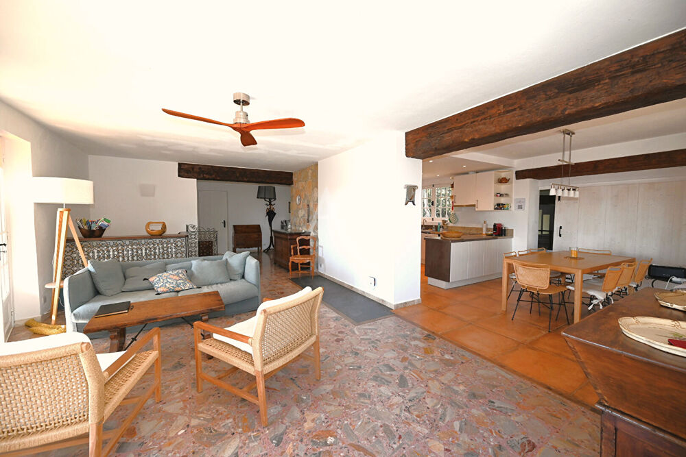  vendre  Maison Le Rouret (06650)