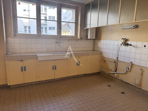  Appartement  vendre 5 pices 107 m