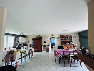  Maison à vendre 6 pièces 150 m²