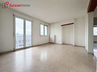  Appartement à vendre 4 pièces 76 m²