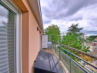  Appartement � vendre 3 pi�ces 54 m�