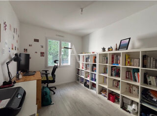  Maison à vendre 5 pièces 115 m²