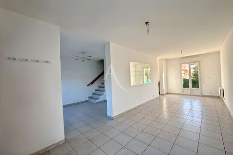   Maison 4 pi�ces avec jardin Le Cailar Maison - 4 pi�ce(s) - 80 m�