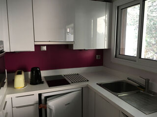  Appartement à louer 1 pièce 27 m²