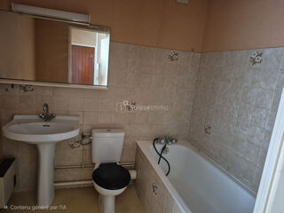  Appartement à vendre 1 pièce 32 m²