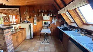  Maison � vendre 5 pi�ces 112 m�