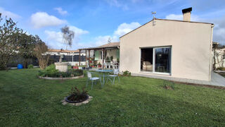  Maison � vendre 5 pi�ces 111 m�