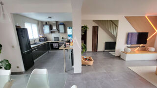  Maison à vendre 6 pièces 110 m²