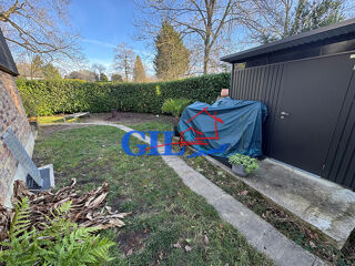  Maison � vendre 6 pi�ces 116 m�
