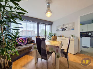 Vente Appartement Appartement La Roche Sur Yon 2 pièce(s) 52 m2 La roche sur yon