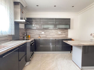  Maison à vendre 6 pièces 1 m²