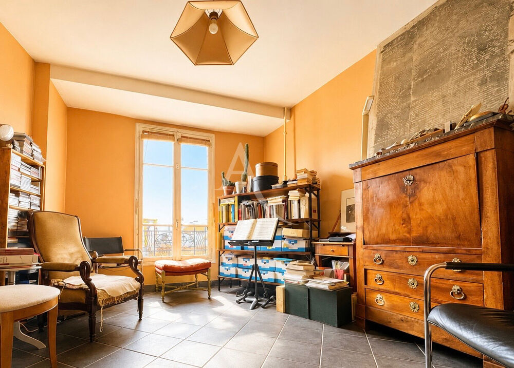 Vue Puy-de-Dôme, volumes et emplacement premium au coeur de Clermont - 161,5 m²