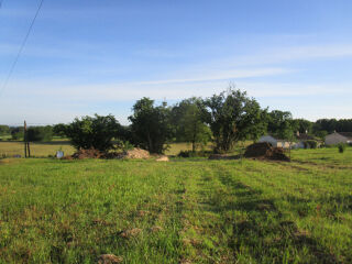  Terrain à vendre 2022 m²