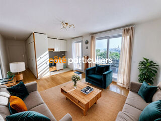  Appartement � vendre 3 pi�ces 55 m�