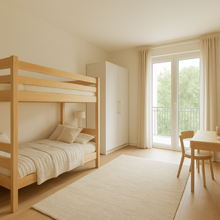  Appartement à vendre 5 pièces 116 m²