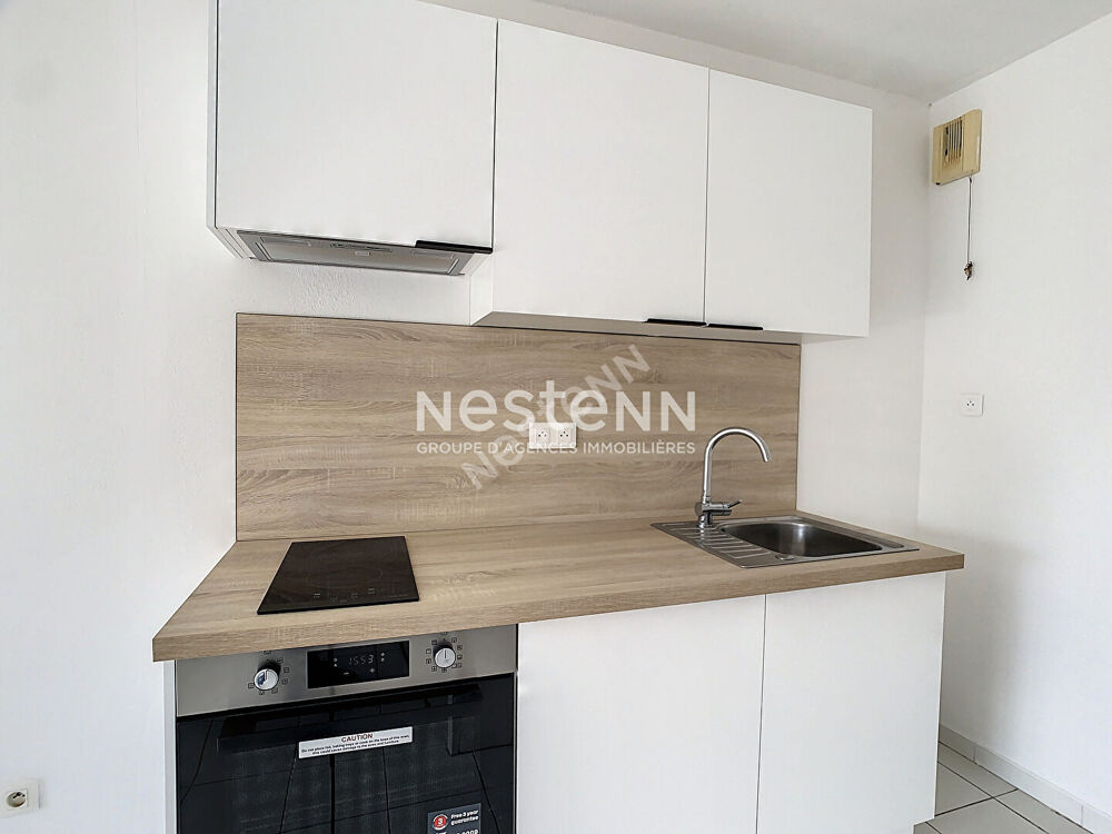 SALON DE PROVENCE - APPARTEMENT 2 pièces 44 m2 - garage- résidence sécurisée -climatisation-