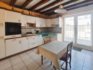  Maison à vendre 4 pièces 134 m²