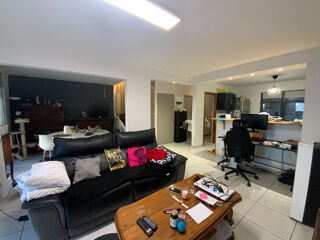  Maison � vendre 5 pi�ces 102 m�