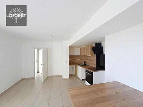  Appartement � louer 3 pi�ces 65 m�