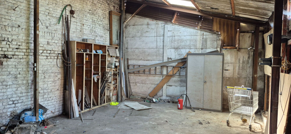 Vente Maison Ensemble immobilier Quievrechain env 200 m2 Quievrechain