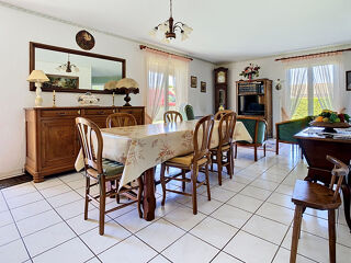  Maison à vendre 3 pièces 91 m²