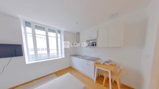  Appartement � louer 1 pi�ce 19 m�