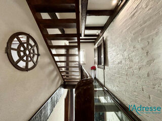  Maison  vendre 9 pices 235 m