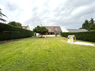  Maison � vendre 7 pi�ces 131 m�