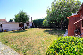  Maison à vendre 3 pièces 62 m²