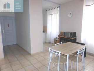  Appartement à louer 3 pièces 55 m²