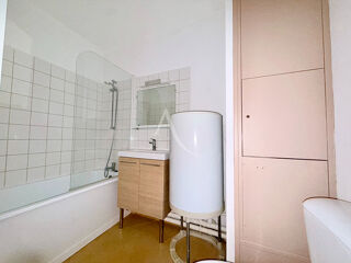  Appartement à louer 1 pièce 20 m²