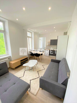  Appartement � louer 2 pi�ces 41 m�