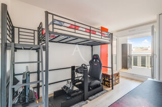  Appartement à vendre 2 pièces 42 m²