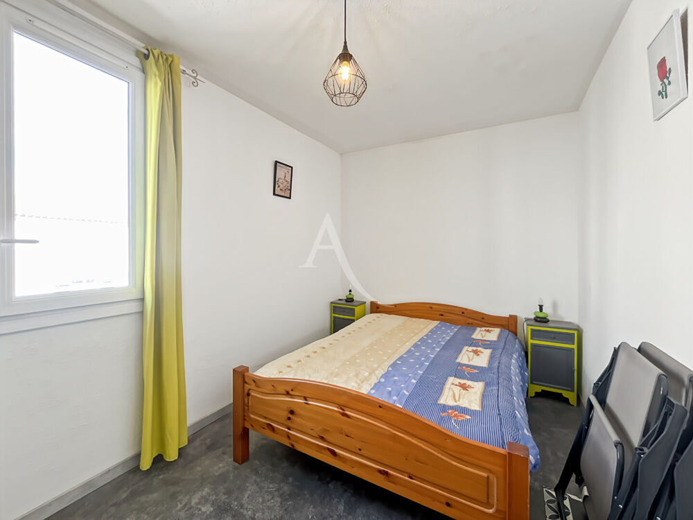Vente Appartement Appartement Saint Hilaire De Riez 3 pièce(s) à 200m de la plage ! Saint hilaire de riez