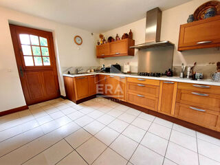  Maison à vendre 9 pièces 203 m²