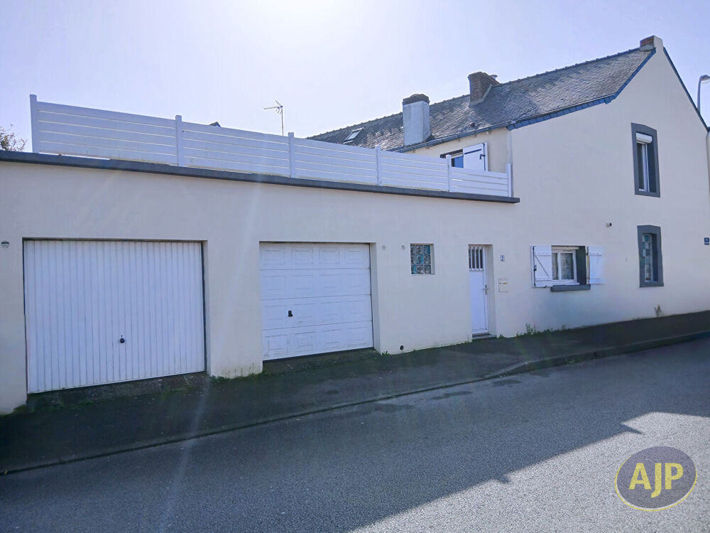 Maison / Appartement 4 pièce(s) 94 m2