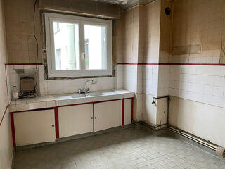  Appartement � vendre 4 pi�ces 94 m�