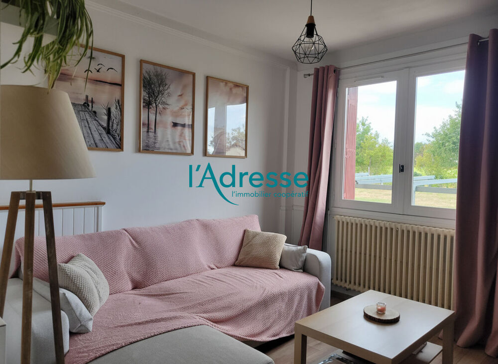 Vente Maison Le Petit-Auverné: Grande maison familiale, terrain constructible et dépendances. Petit auverne