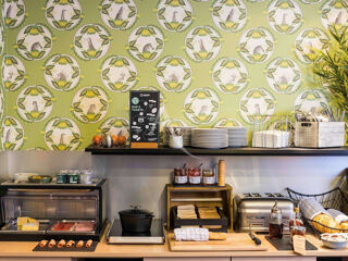  Appartement  vendre 1 pice 23 m