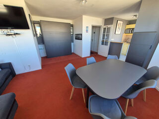  Appartement � vendre 1 pi�ce 34 m�