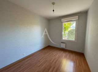 Vente Appartement Appartement Orvault Bignon 3 pièces 66 m2 deux chambres Orvault