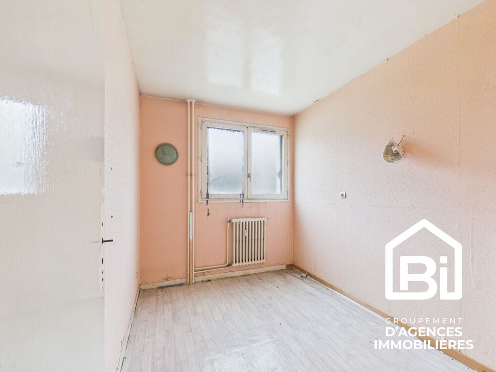 Appartement Caen 2 pièce(s) 39 m2